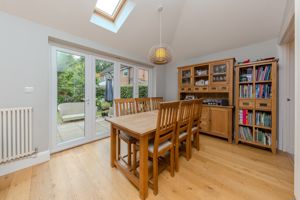 Dining Area- click for photo gallery